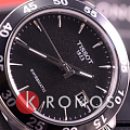 Часы Tissot V8 Swissmatic T106.407.16.051.00 фото 6